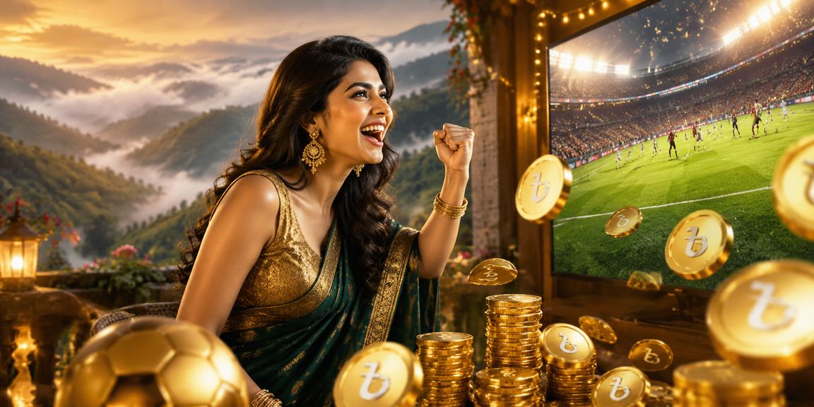 বান্দরবানে মোবাইলে 334 জ্যাকপট জেতার পর টাকা ডিপোজিট করছেন খেলোয়াড়