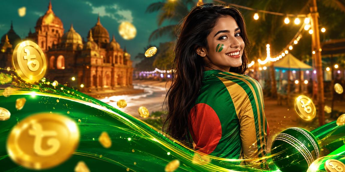 বাংলাদেশে ক্রিকেট বেটিংয়ের পাশাপাশি 334 জ্যাকপটে বাজি ও টাকার লেনদেন