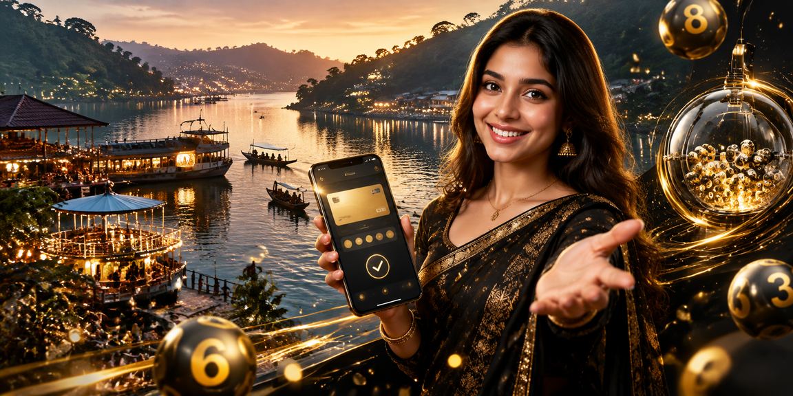 রাঙামাটিতে বাংলাদেশি মডেল 334 মোবাইল বেটিং নিরাপদে ব্যবহার করছেন